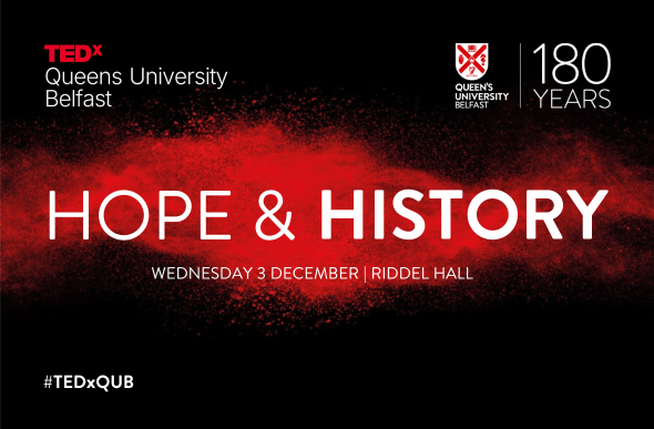 Hope and History 2025